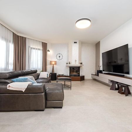 Villa Antea Zadarvillas Kültér fotó