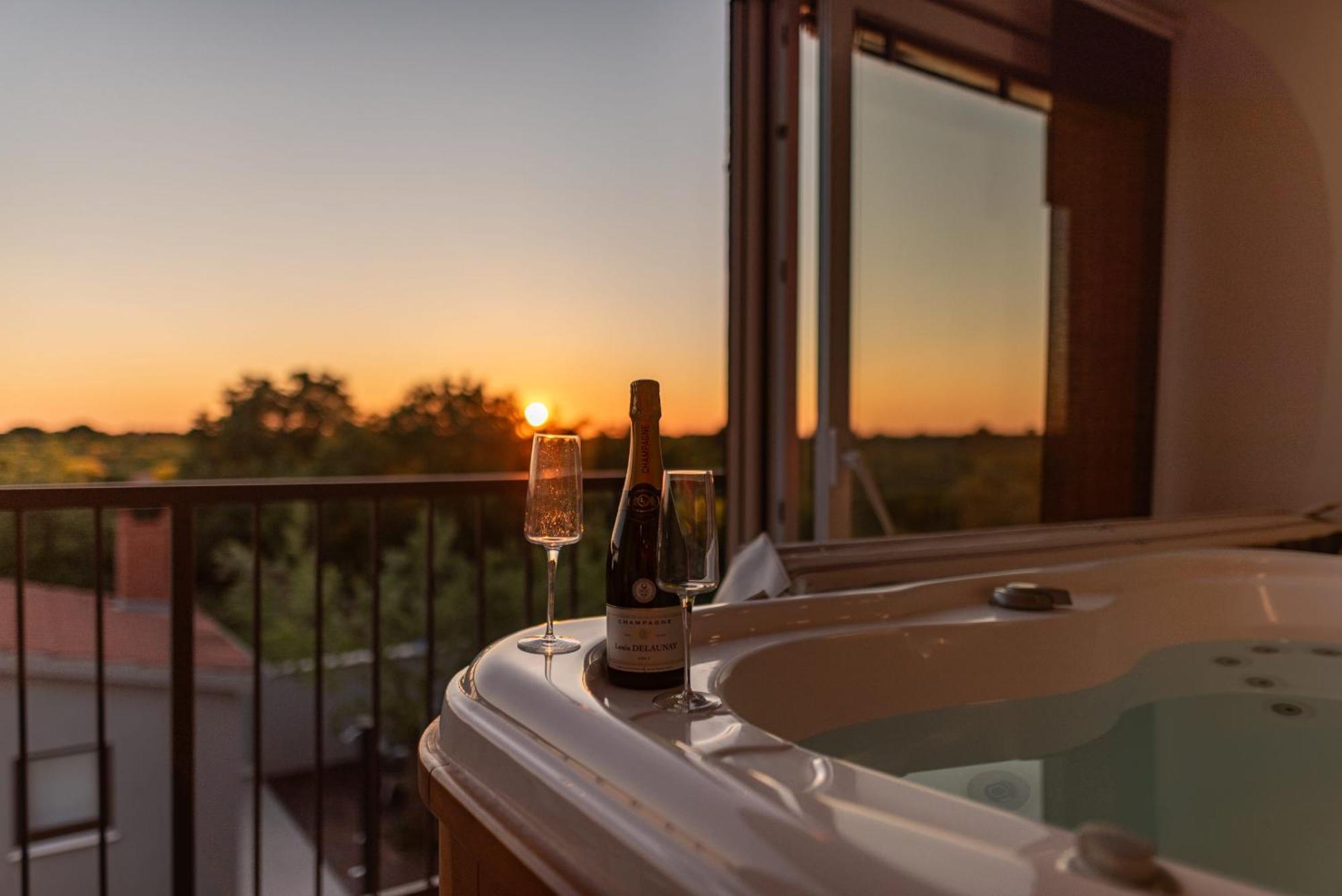 Villa Antea Zadarvillas Kültér fotó