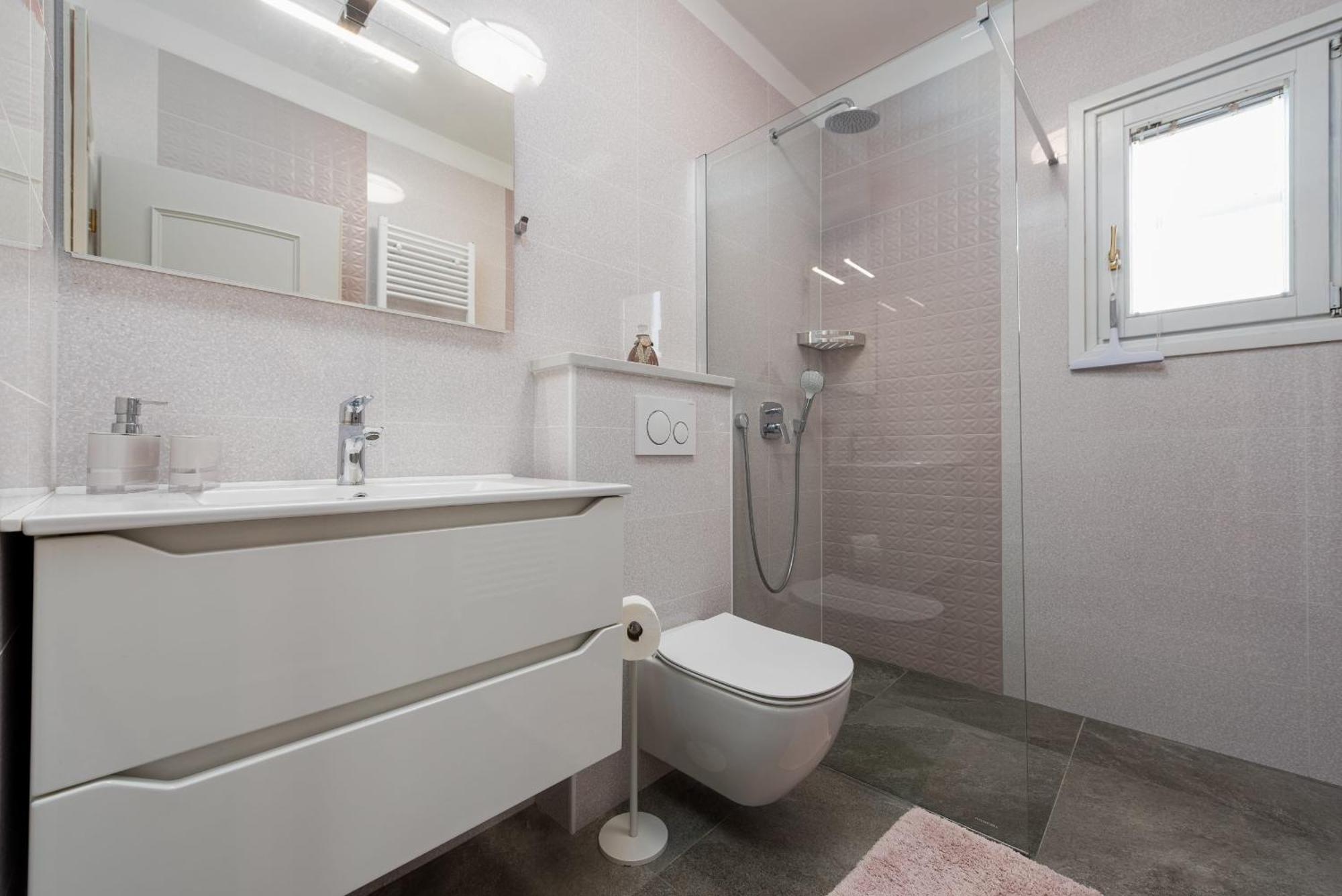 Villa Antea Zadarvillas Kültér fotó