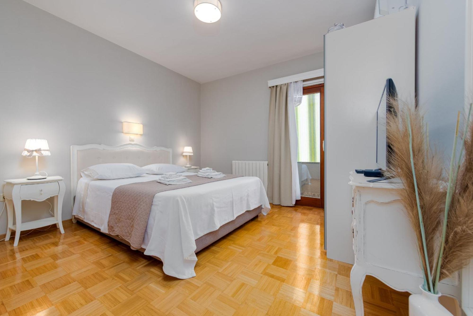 Villa Antea Zadarvillas Kültér fotó