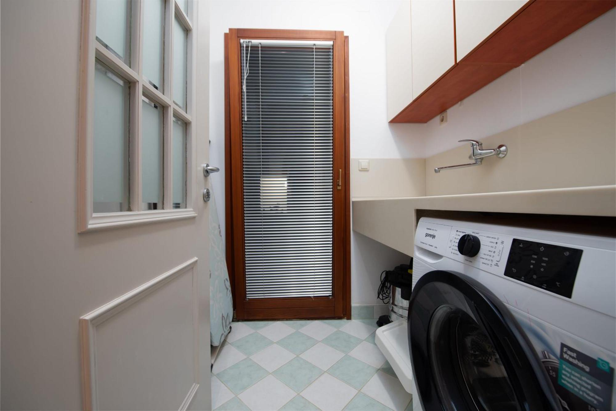 Villa Antea Zadarvillas Kültér fotó