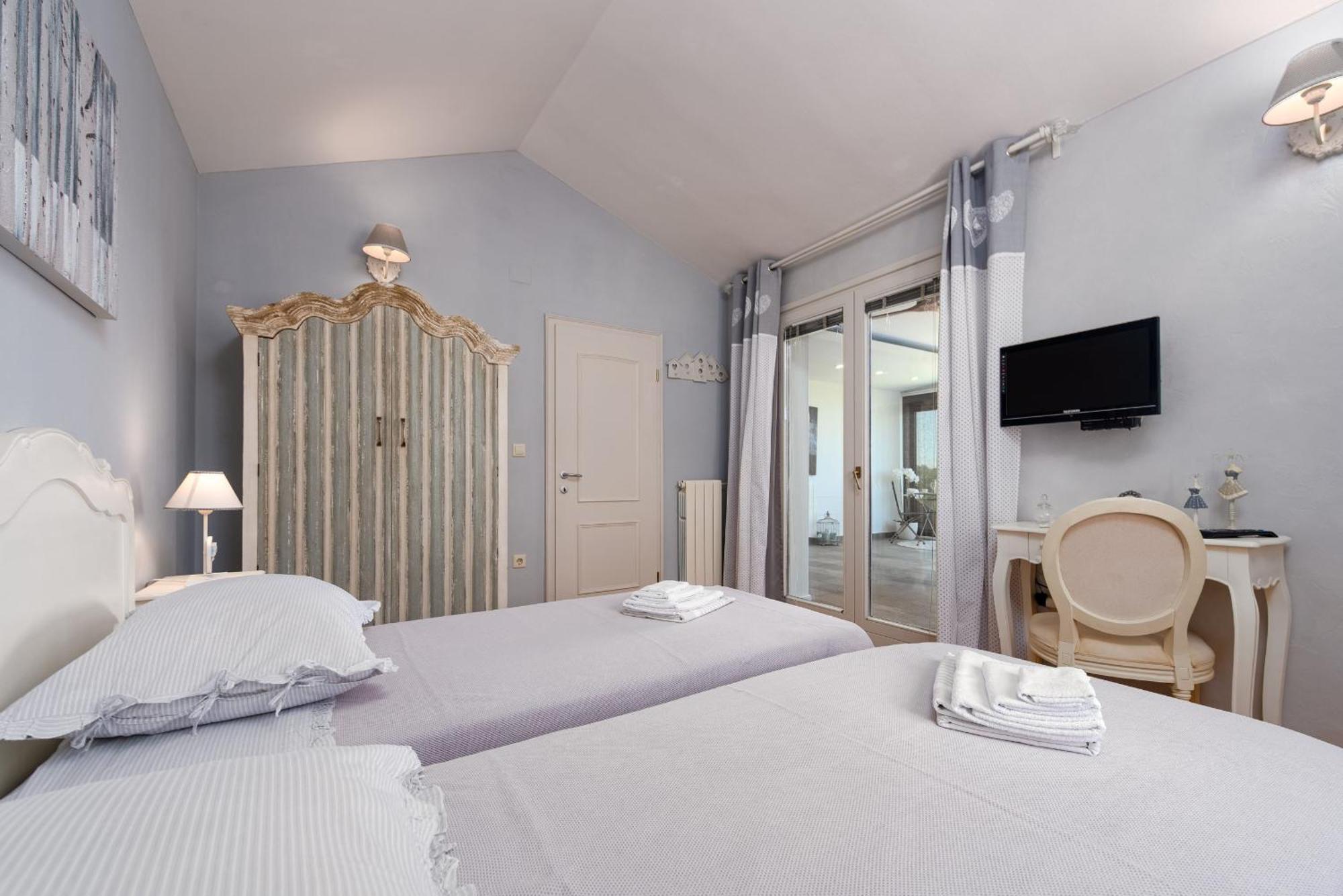 Villa Antea Zadarvillas Kültér fotó