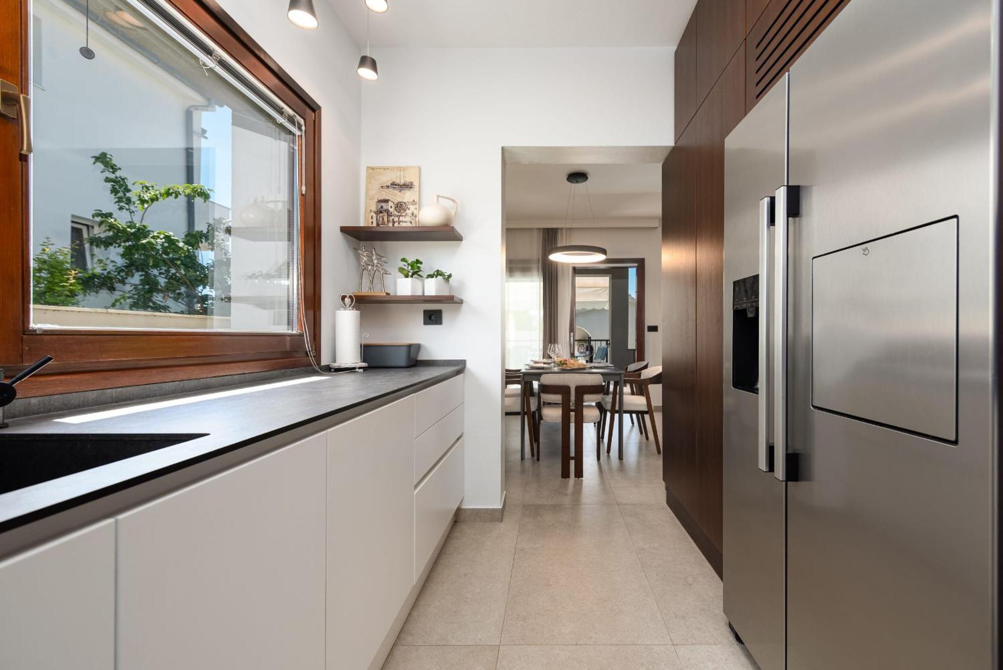 Villa Antea Zadarvillas Kültér fotó