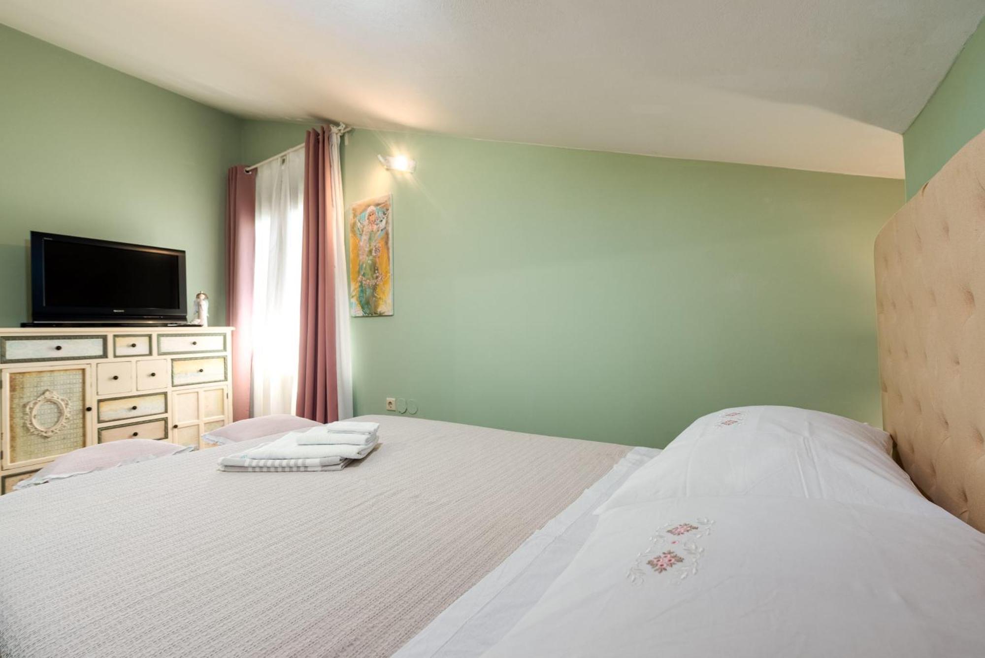 Villa Antea Zadarvillas Kültér fotó
